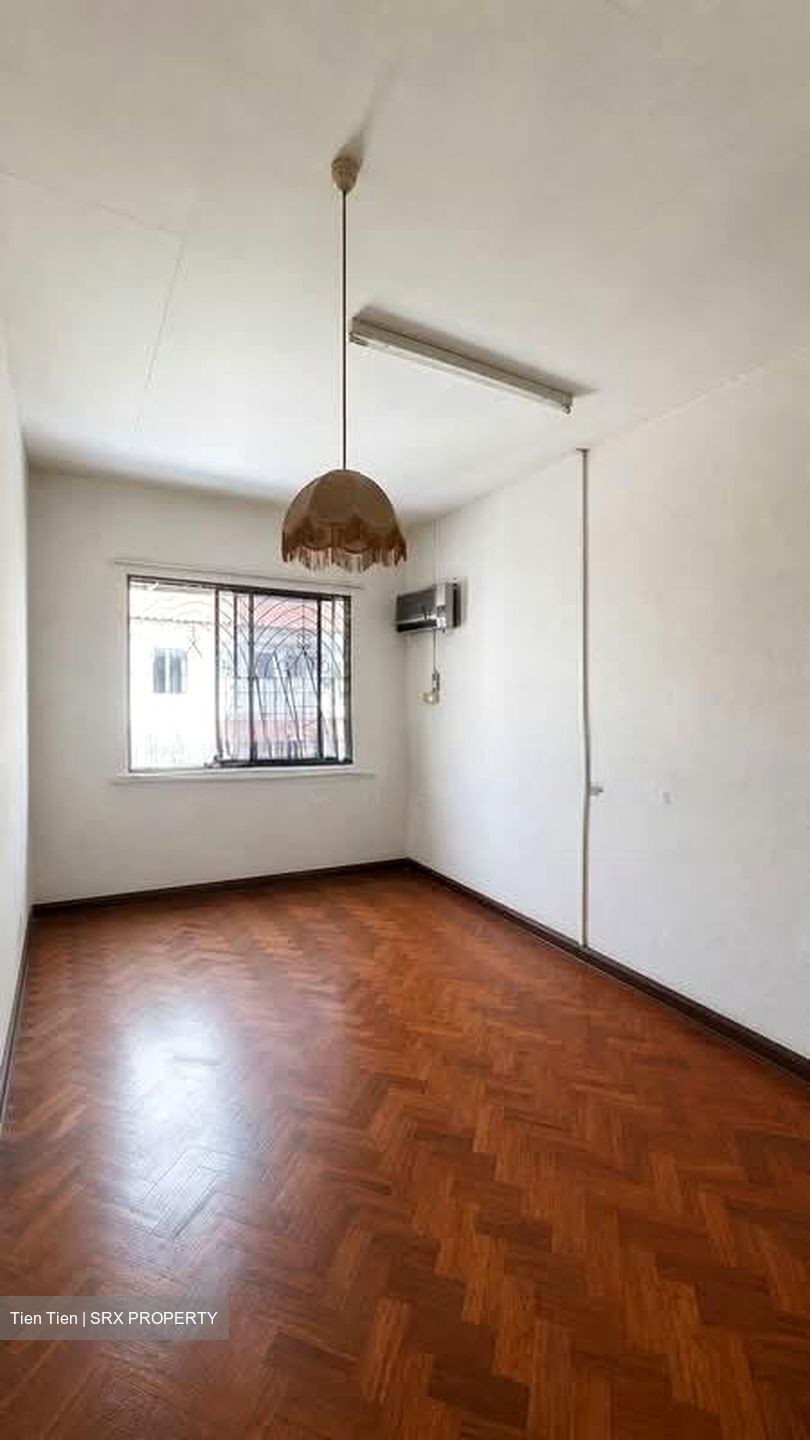 Frankel Estate (D15), Apartment #554427091